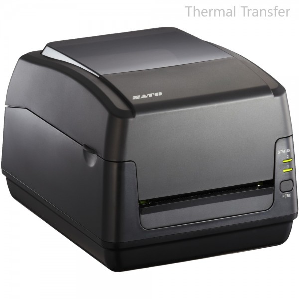 WS4 TT Barcode Printer