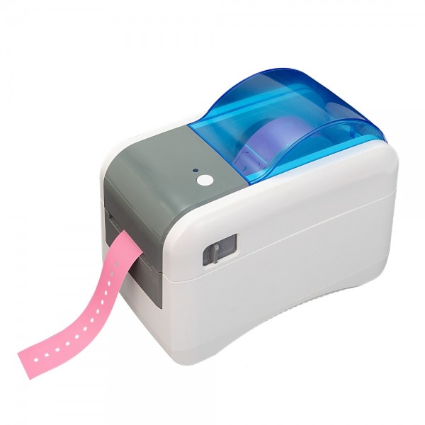 ICS XP-D281B Θερμικός Εκτυπωτής ICS XP-D281B Θερμικός Εκτυπωτής
