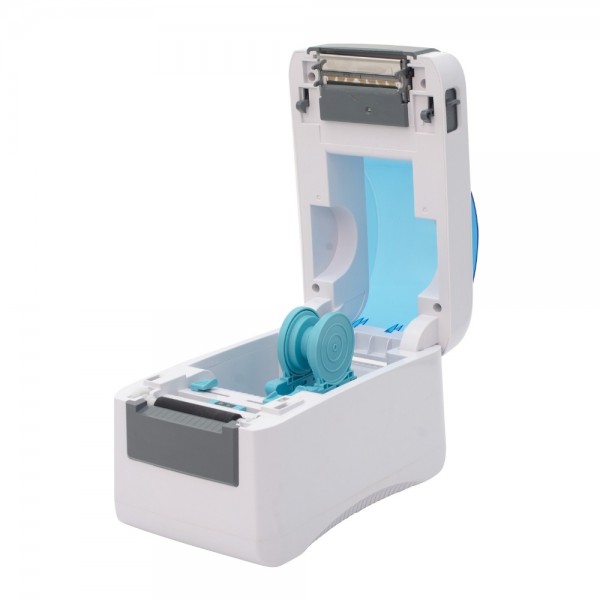 ICS XP-D281B Θερμικός Εκτυπωτής ICS XP-D281B Θερμικός Εκτυπωτής