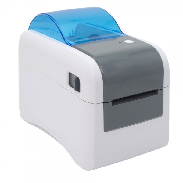 ICS XP-D281B Θερμικός Εκτυπωτής ICS XP-D281B Θερμικός Εκτυπωτής