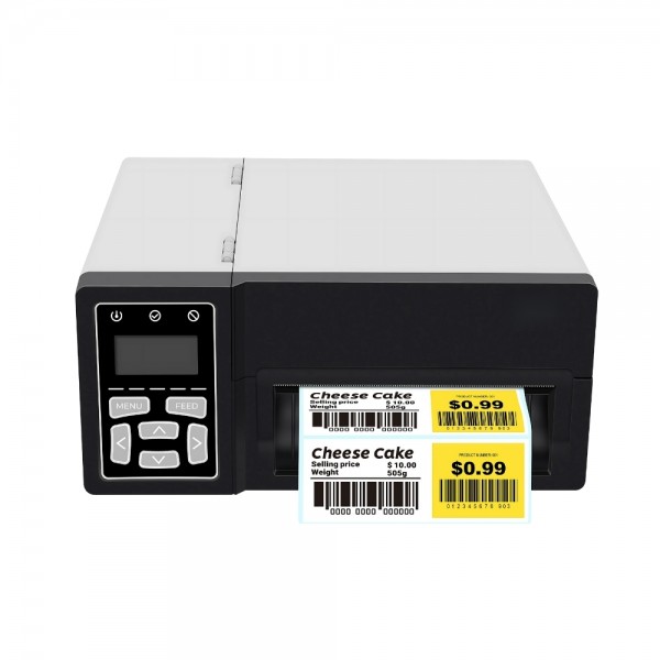 ICS XP-D481B Barcode Εκτυπωτής ICS XP-D481B Barcode Εκτυπωτής