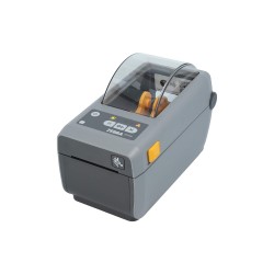 ZD-410 Barcode Printer ZD-410 Barcode Printer