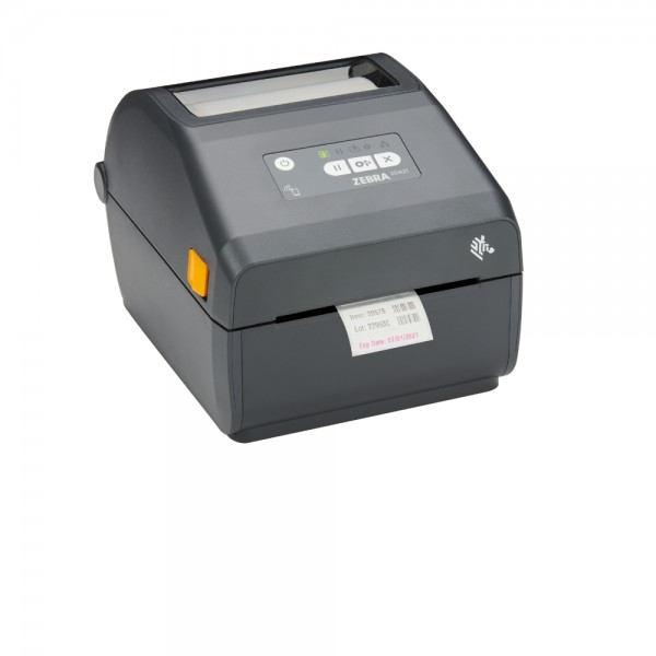 ZD-421d Barcode Εκτυπωτής ZD-421d Barcode Εκτυπωτής