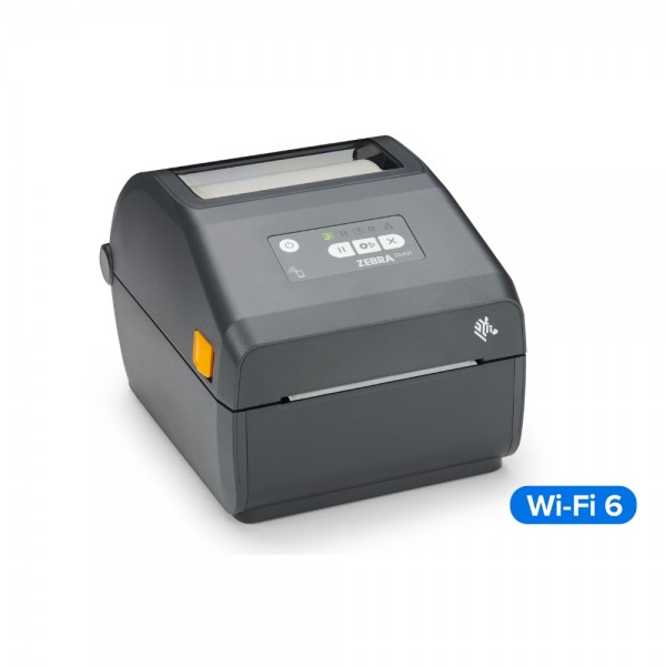ZD-421d Barcode Εκτυπωτής ZD-421d Barcode Εκτυπωτής