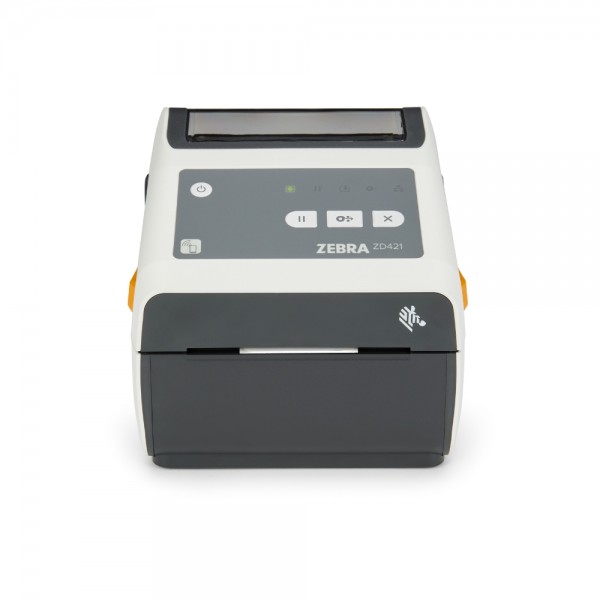 ZD-421d-HC Barcode Εκτυπωτής ZD-421d-HC Barcode Εκτυπωτής