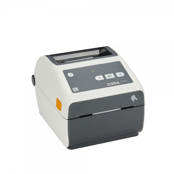 ZD-421d-HC Barcode Εκτυπωτής ZD-421d-HC Barcode Εκτυπωτής