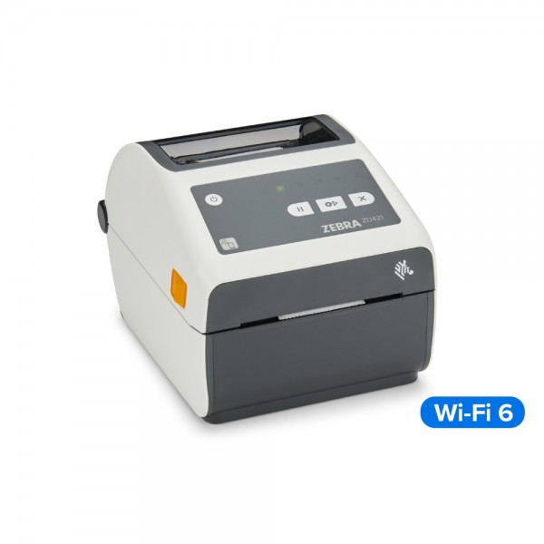 ZD-421d-HC Barcode Εκτυπωτής ZD-421d-HC Barcode Εκτυπωτής