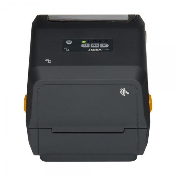 ZD-421t Barcode Printer