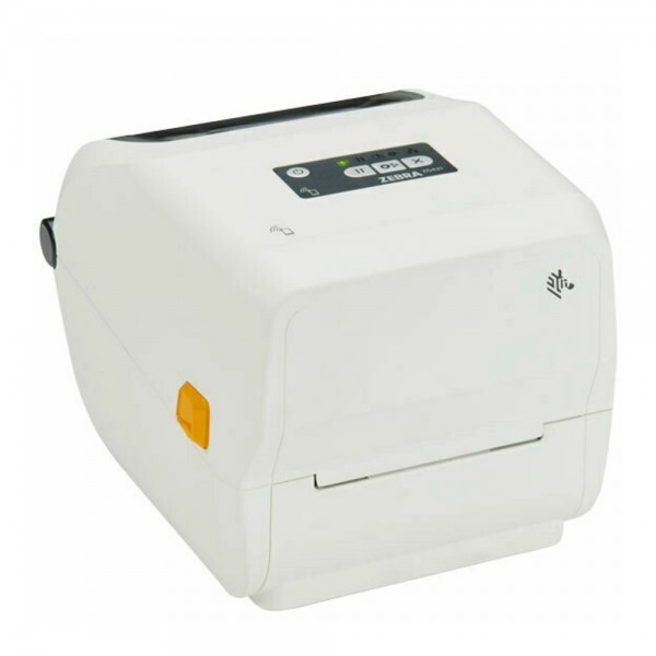 ZD-421t Barcode Printer White