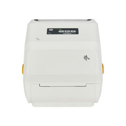 ZD-421t Barcode Printer White ZD-421t Barcode Printer White