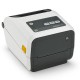 ZD-421t Barcode Printer White