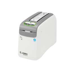 ZD-510-HC Barcode Printer White ZD-510-HC Barcode Printer White