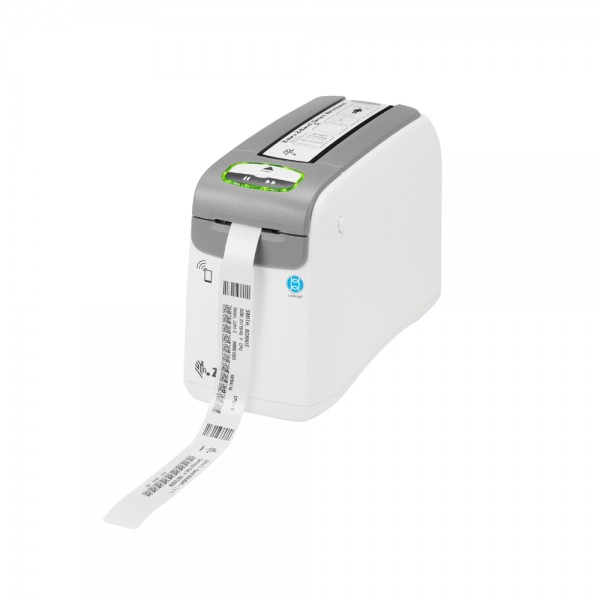 ZD-510-HC Barcode Εκτυπωτής White ZD-510-HC Barcode Εκτυπωτής White