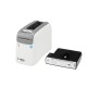 ZD-510-HC Barcode Εκτυπωτής White ZD-510-HC Barcode Εκτυπωτής White