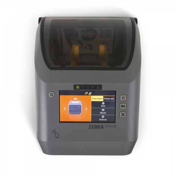 ZD-621R Barcode Printer