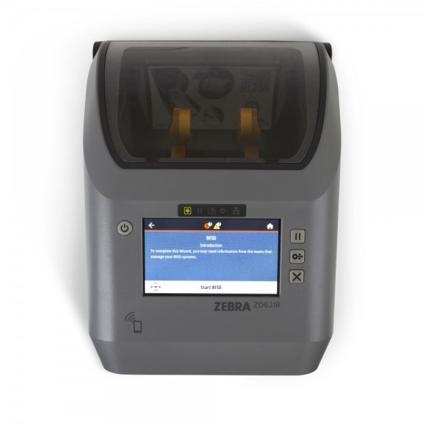 ZD-621R Barcode Printer