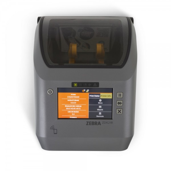 ZD-621R Barcode Printer