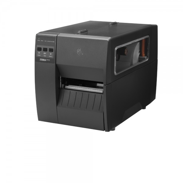ZT 111 Barcode Εκτυπωτής ZT 111 Barcode Εκτυπωτής