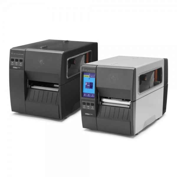 ZT 111 Barcode Εκτυπωτής ZT 111 Barcode Εκτυπωτής