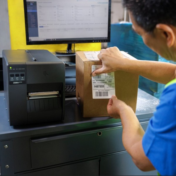ZT 111 Barcode Εκτυπωτής ZT 111 Barcode Εκτυπωτής
