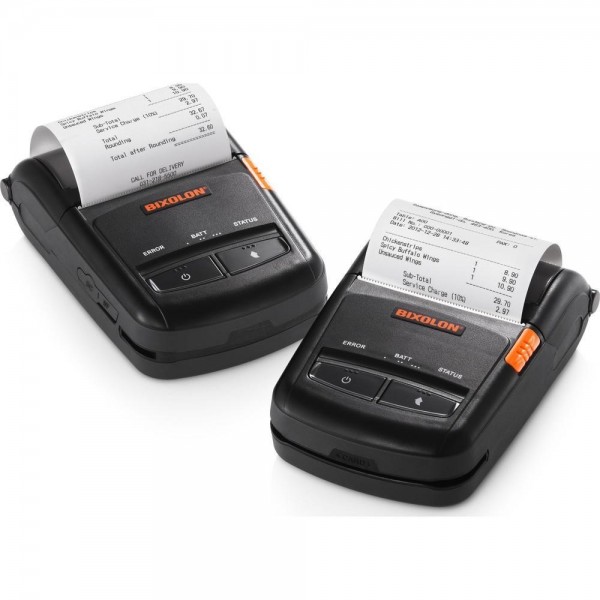 SPP-R210 Mobile Printer