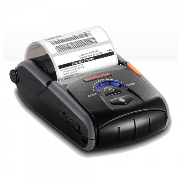 SPP-R210 Mobile Printer