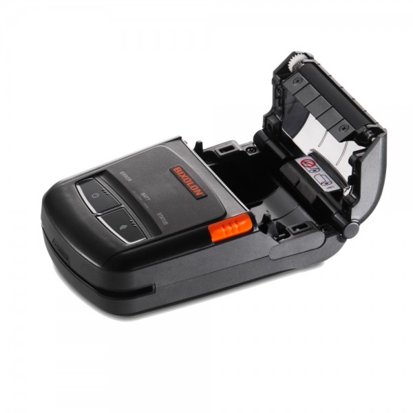 SPP-R210 Mobile Printer