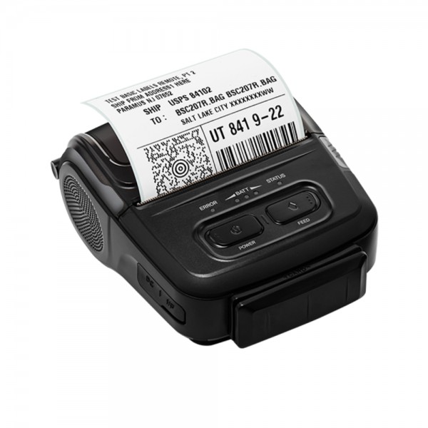 SPP-L310 Φορητός Εκτυπωτής