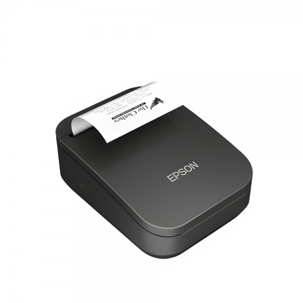 TM-P80II Mobile Printer