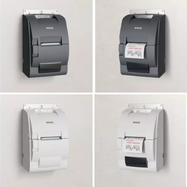 TM-U220IIB Dot Matrix Printer TM-U220IIB Dot Matrix Printer