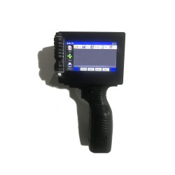 IC-14 Inkjet Φορητός Εκτυπωτής IC-14 Inkjet Φορητός Εκτυπωτής