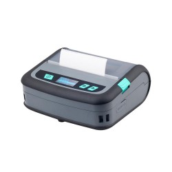 ICS-P4401B Mobile Printer ICS-P4401B Mobile Printer