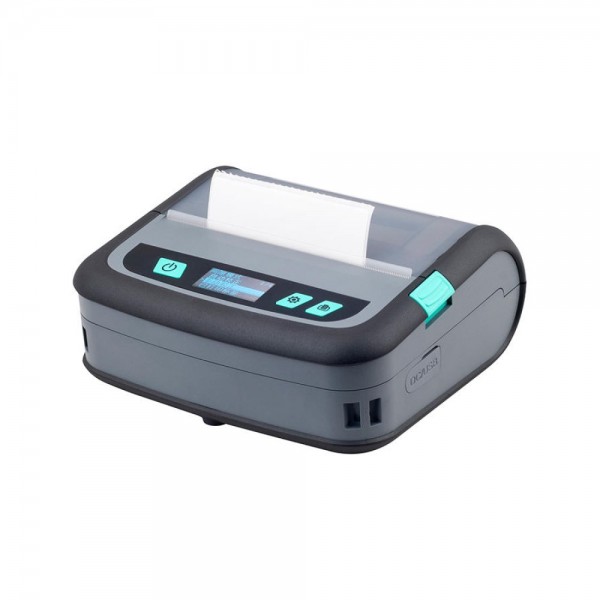 ICS-P4401B Mobile Printer