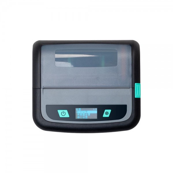 ICS-P4401B Mobile Printer