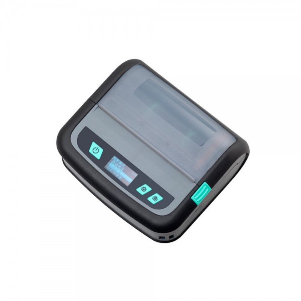 ICS-P4401B Mobile Printer