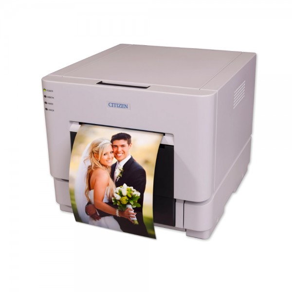 CY-02 Photo Printer