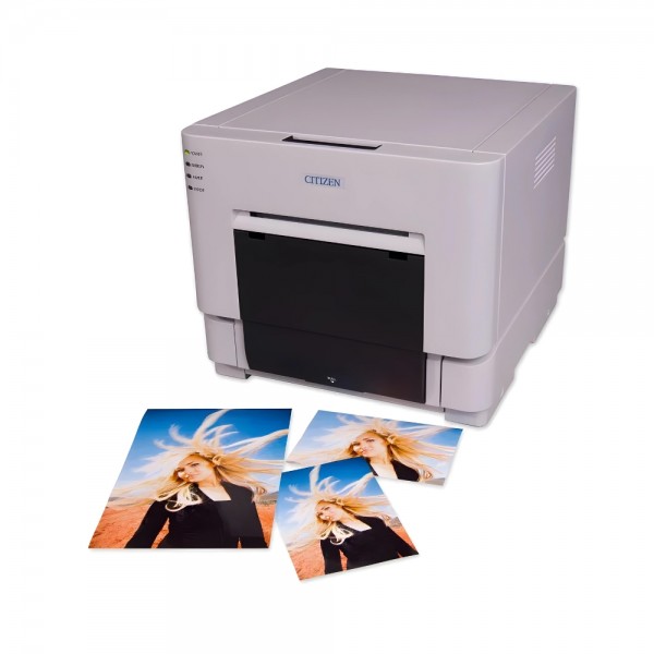 CY-02 Photo Printer