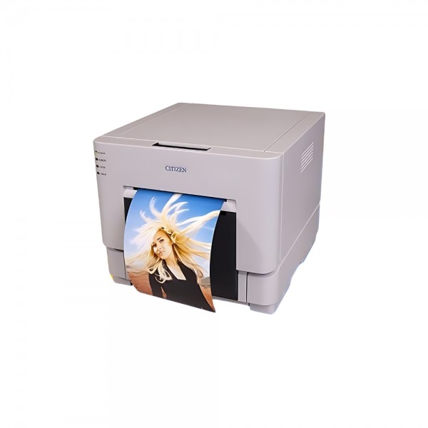 CY-02 Photo Printer