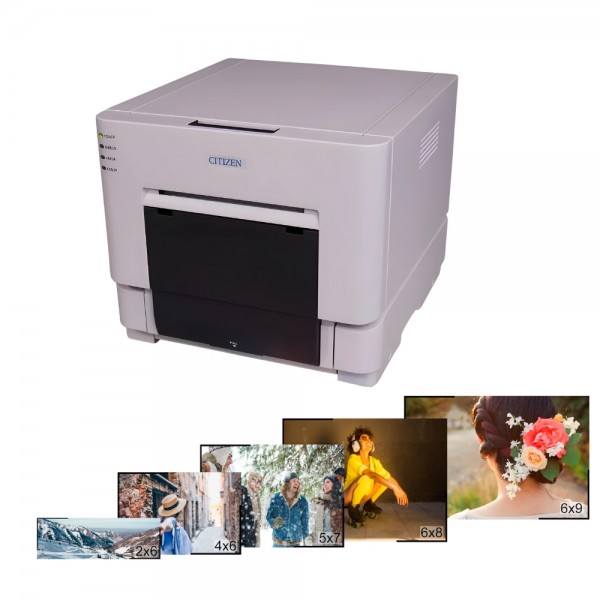 CY-02 Photo Printer