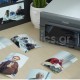 CY-02 Photo Printer