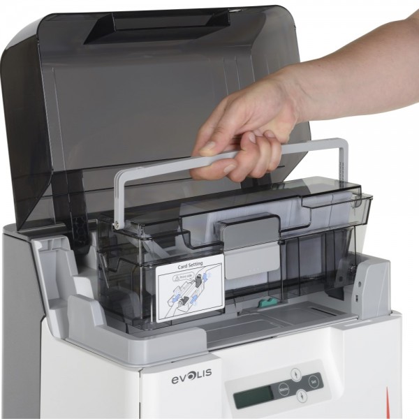 Avansia Plastic Card Printer