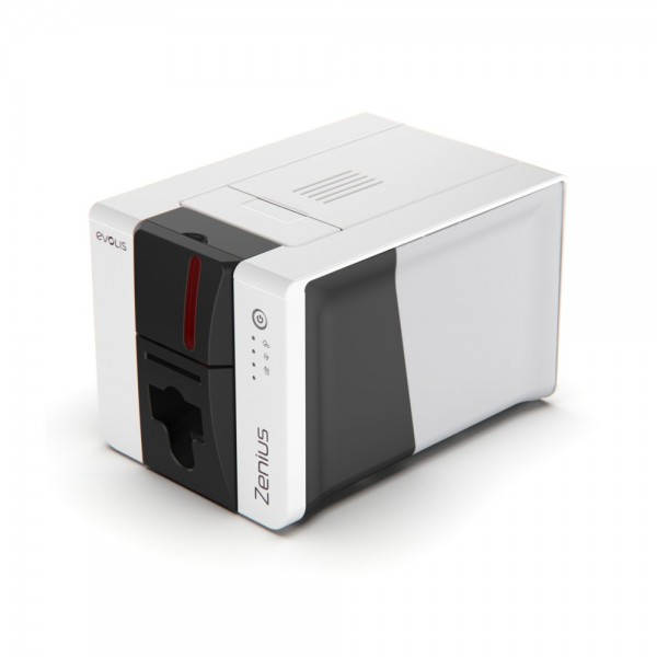 Zenius 2 Plastic Card Printer Zenius 2 Plastic Card Printer