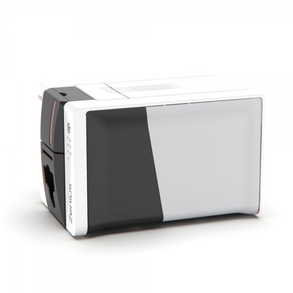 Zenius 2 Plastic Card Printer Zenius 2 Plastic Card Printer