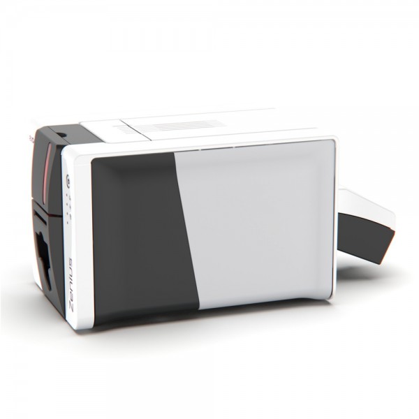 Zenius 2 Plastic Card Printer Zenius 2 Plastic Card Printer