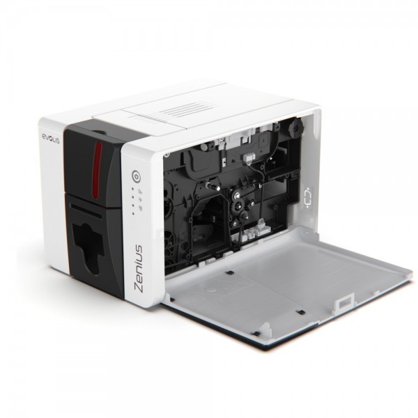 Zenius 2 Plastic Card Printer Zenius 2 Plastic Card Printer