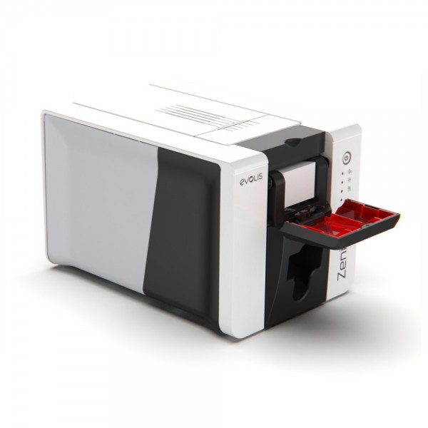 Zenius 2 Plastic Card Printer Zenius 2 Plastic Card Printer