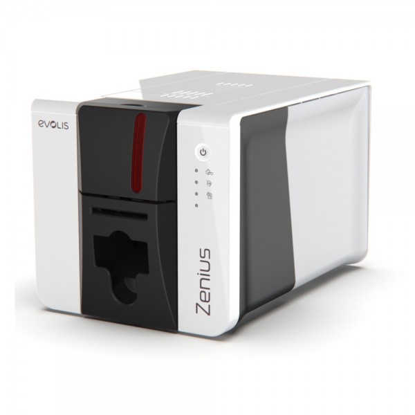 Zenius 2 Plastic Card Printer Zenius 2 Plastic Card Printer
