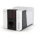 Zenius 2 Plastic Card Printer Zenius 2 Plastic Card Printer