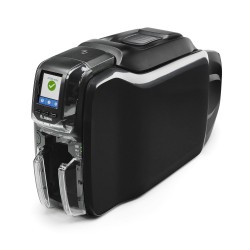 ZC-350 Εκτυπωτής Πλαστικών Καρτών  ZC-350 Εκτυπωτής Πλαστικών Καρτών