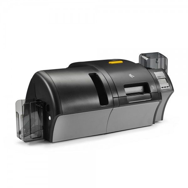 ZXP 9 Laminator Plastic Card Printer